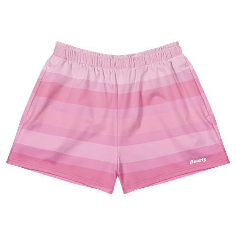 Kirby Athletic Shorts