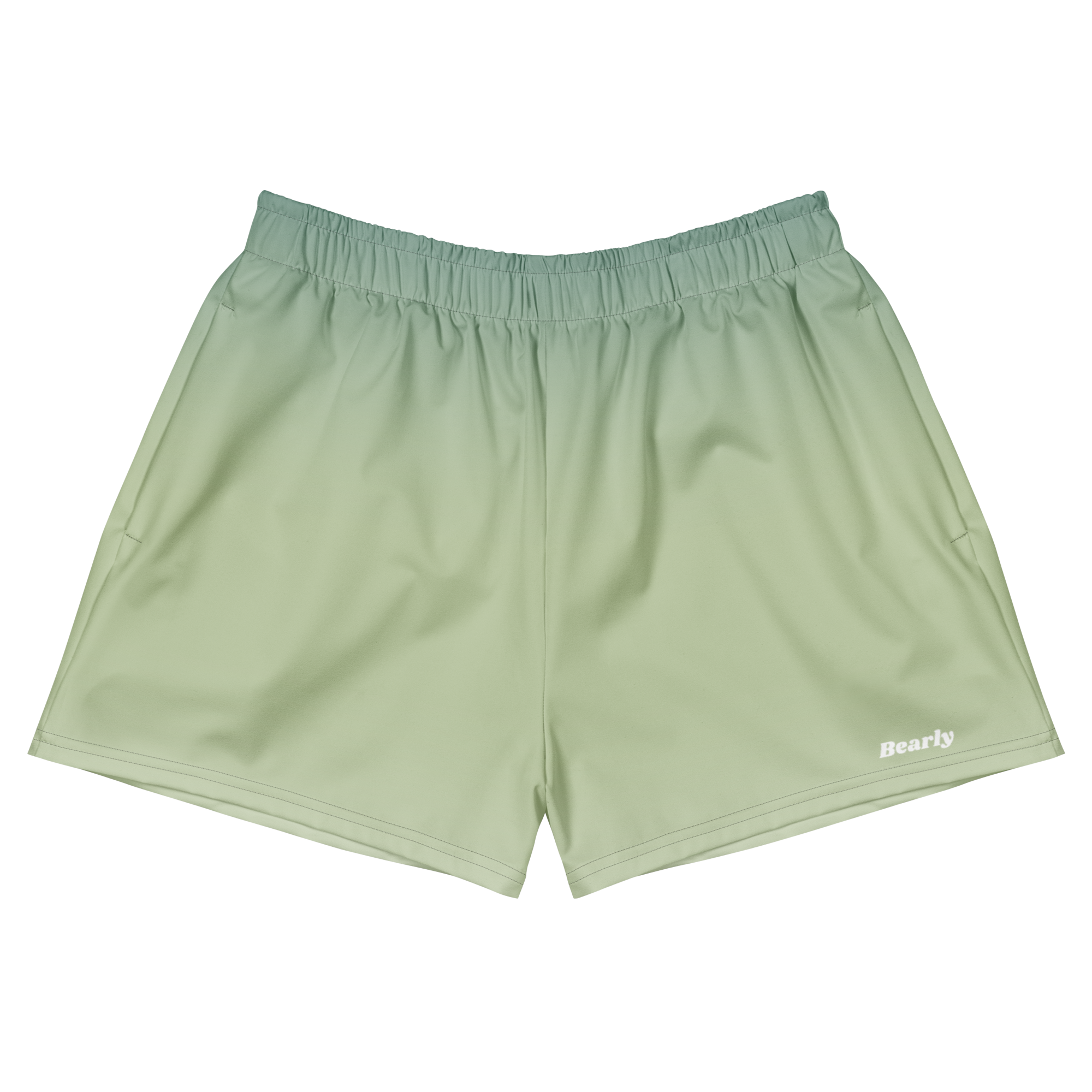 Link Athletic Shorts 1