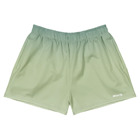 Link Athletic Shorts