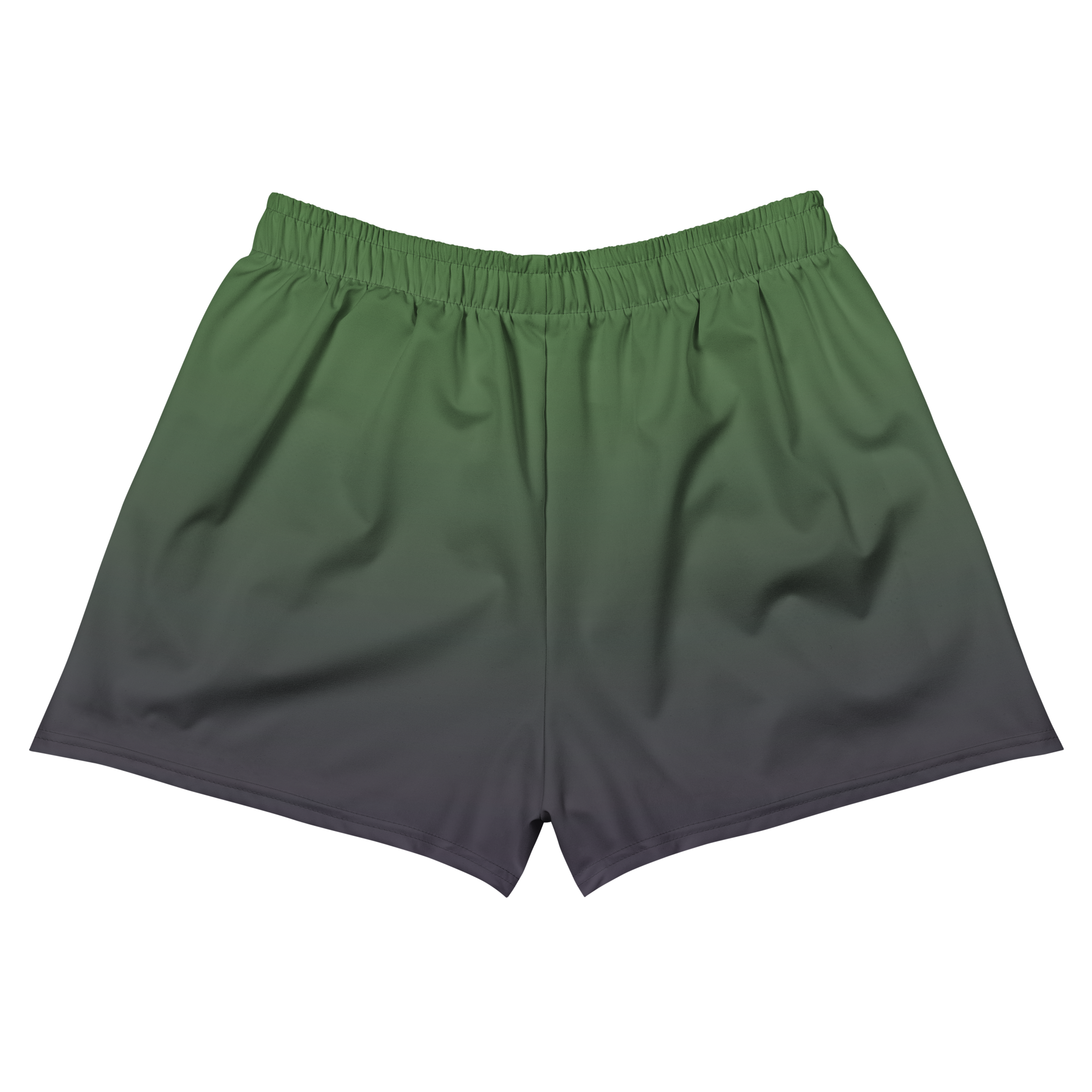 Luigi Athletic Shorts 3
