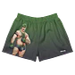 Luigi Athletic Shorts - thumbnail 2