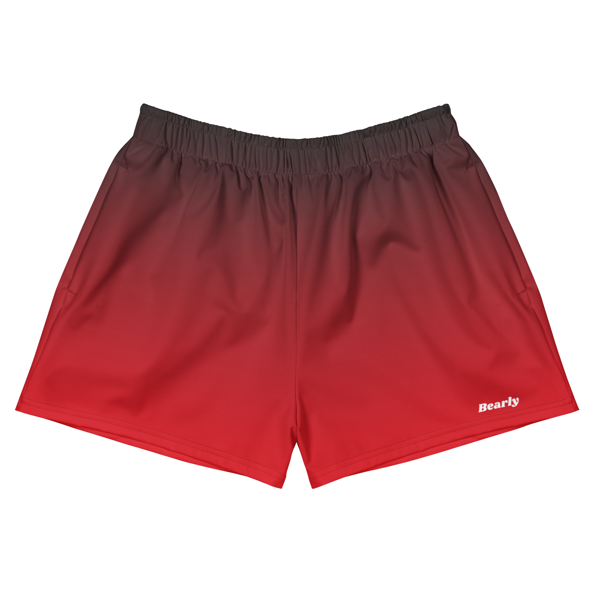 Mario Athletic Shorts 1