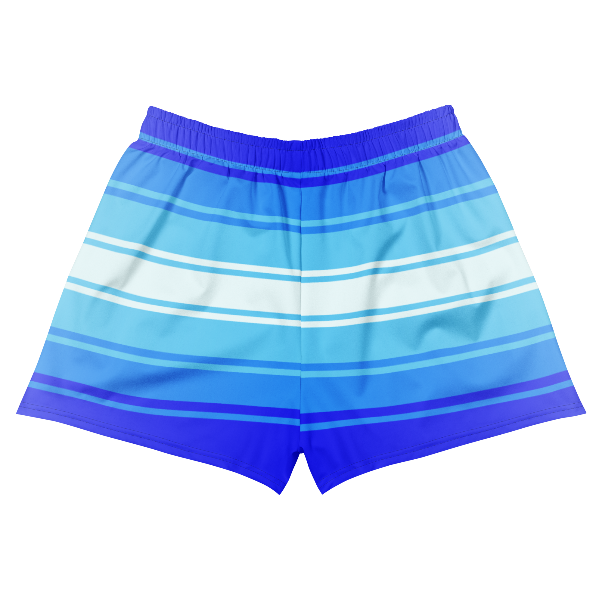 Mega Man Athletic Shorts 3