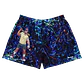 Ness Athletic Shorts - thumbnail 2