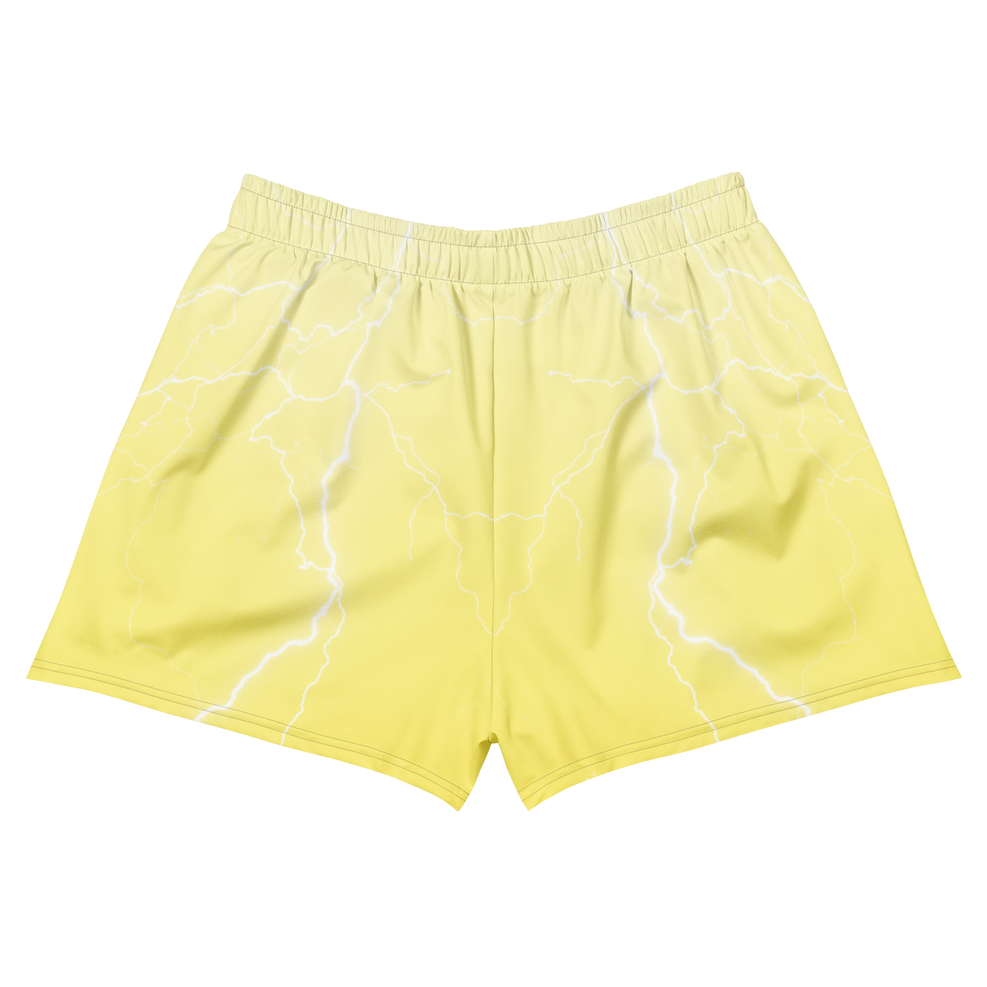 Pikachu Athletic Shorts 3