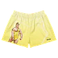 Pikachu Athletic Shorts - thumbnail 2