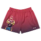 Samus Athletic Shorts - thumbnail 2