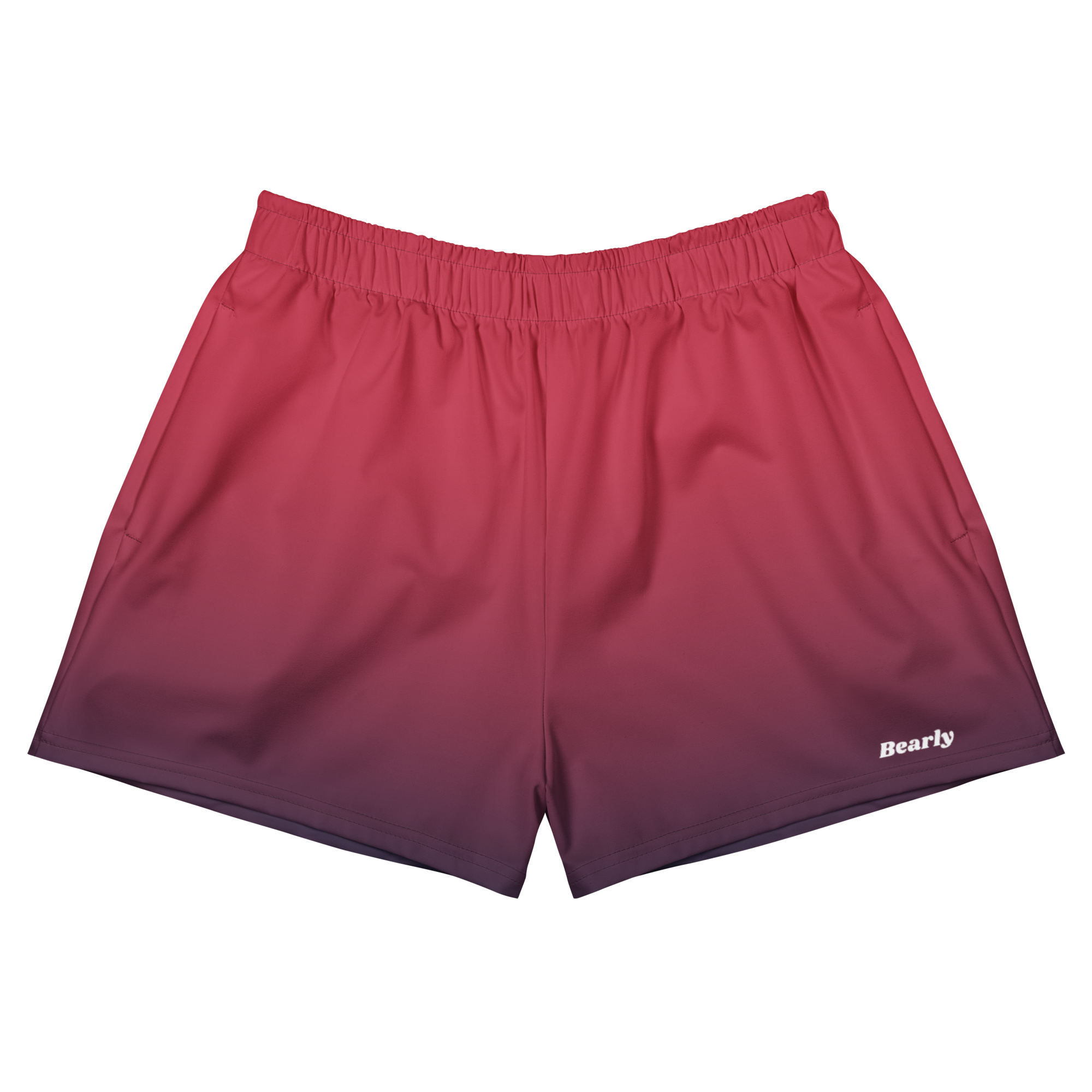 Samus Athletic Shorts 1