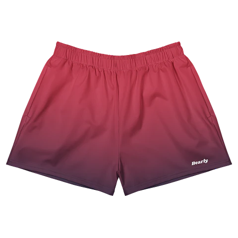 Samus Athletic Shorts