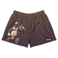 Wario Athletic Shorts - thumbnail 2