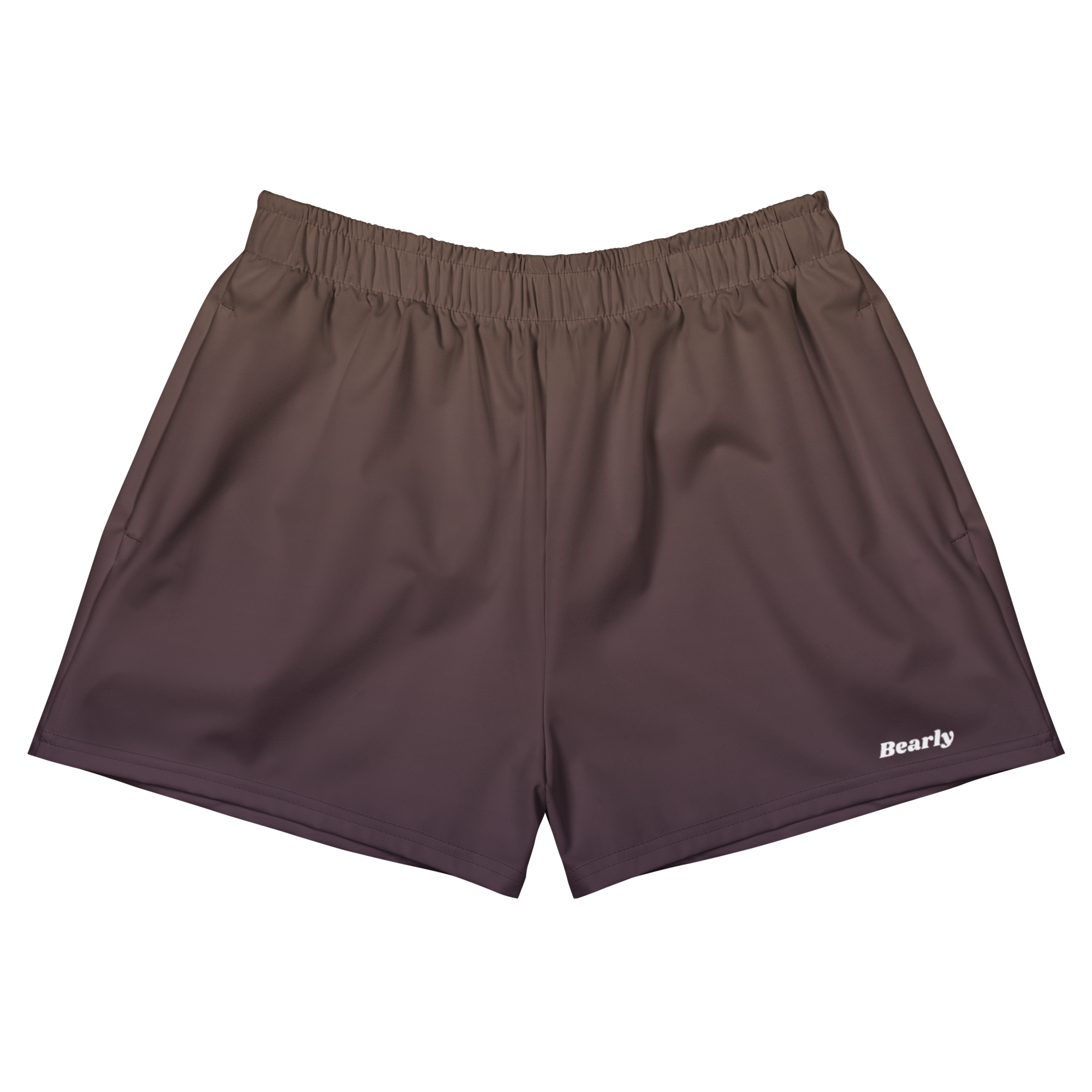 Wario Athletic Shorts 1