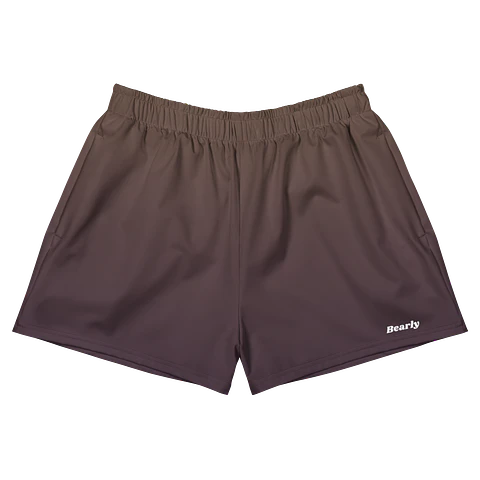 Wario Athletic Shorts