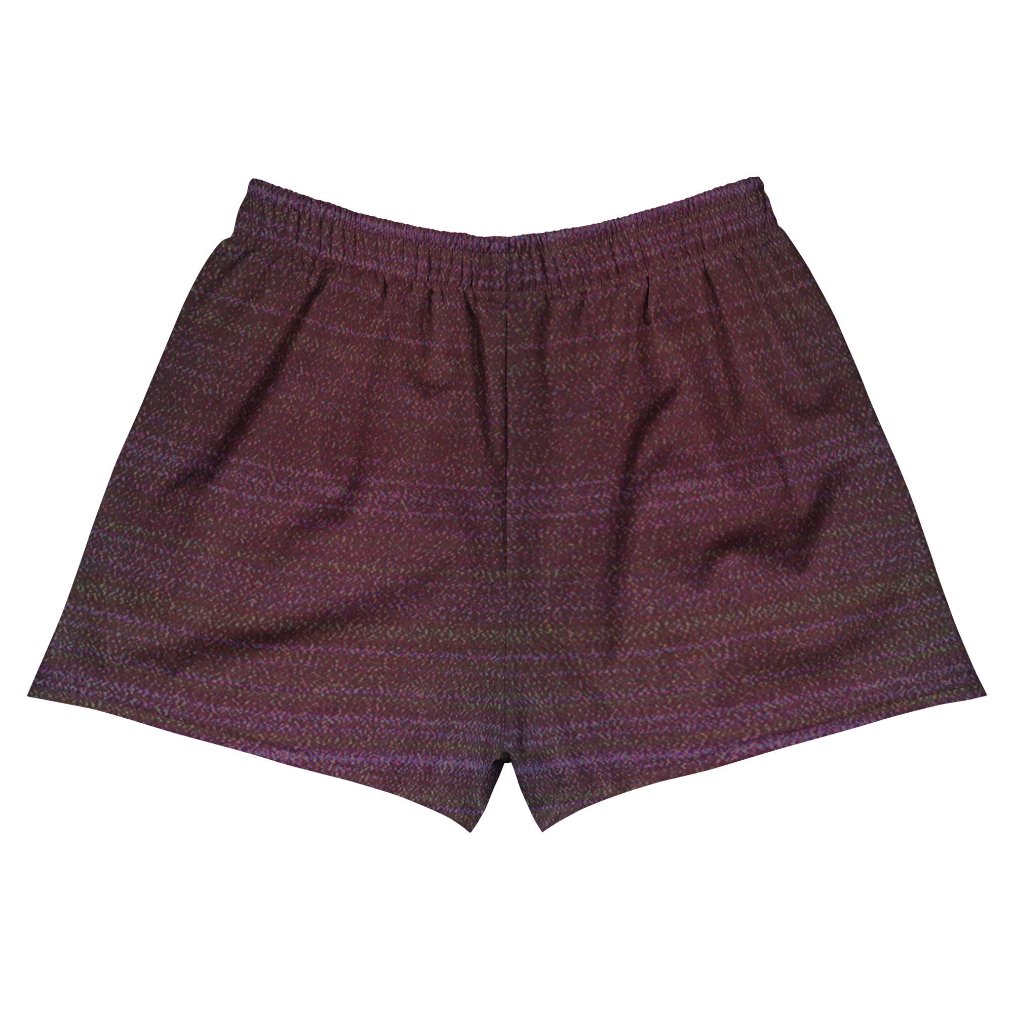Wolf Athletic Shorts 3