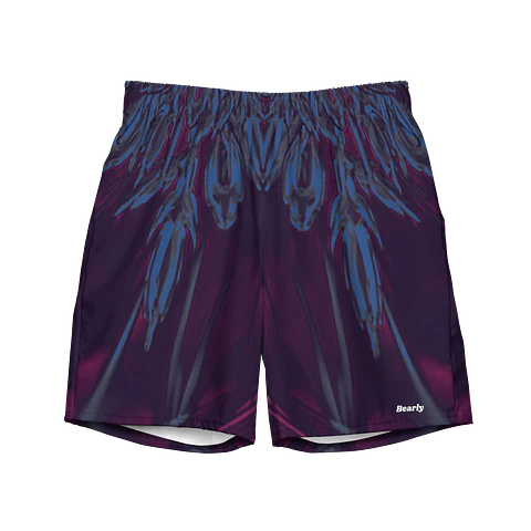 Bayonetta Swim Trunks