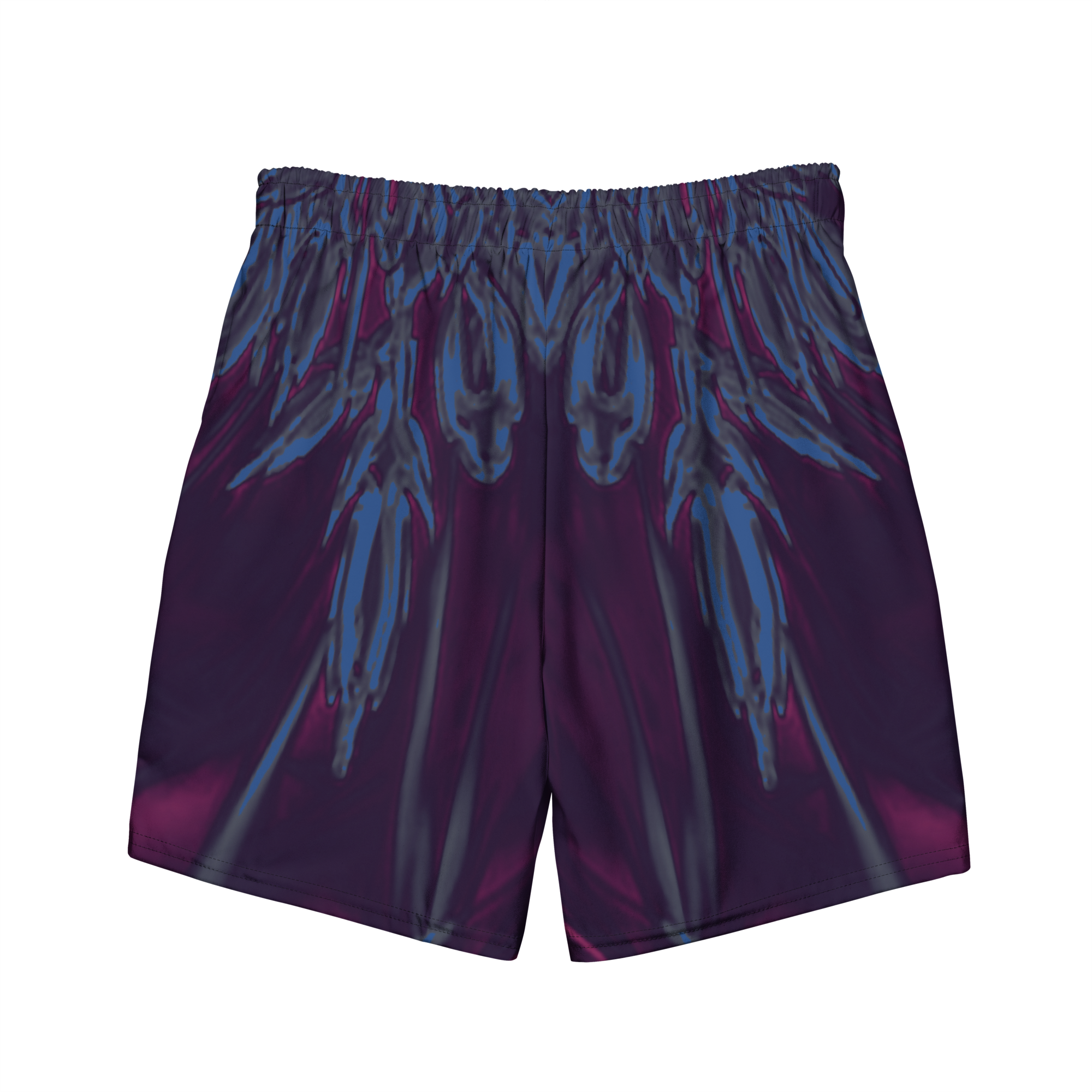 Bayonetta Swim Trunks 3