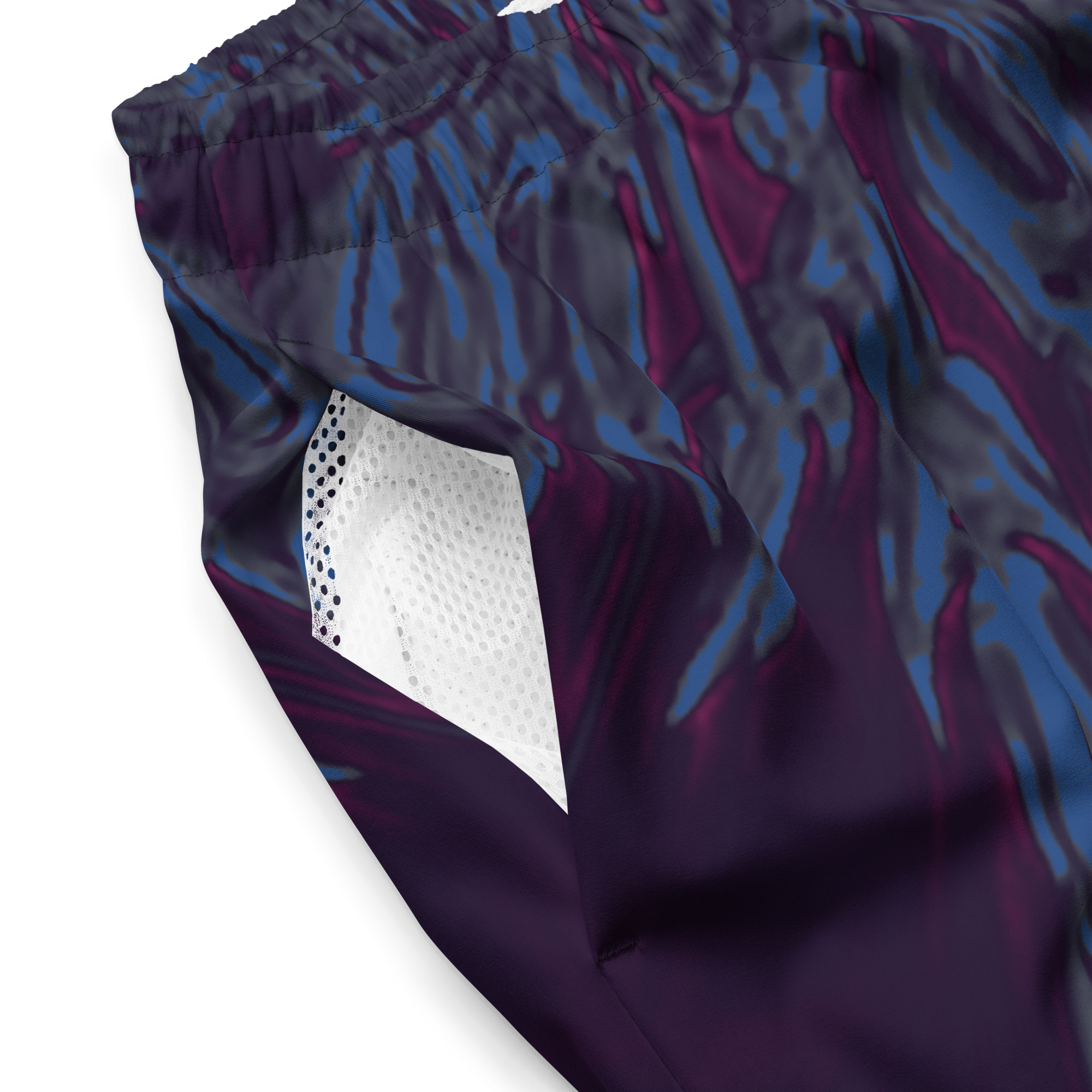 Bayonetta Swim Trunks 4
