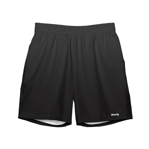 Bowser Swim Trunks
