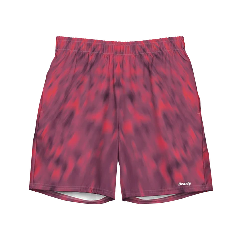 Bowser Jr. Swim Trunks