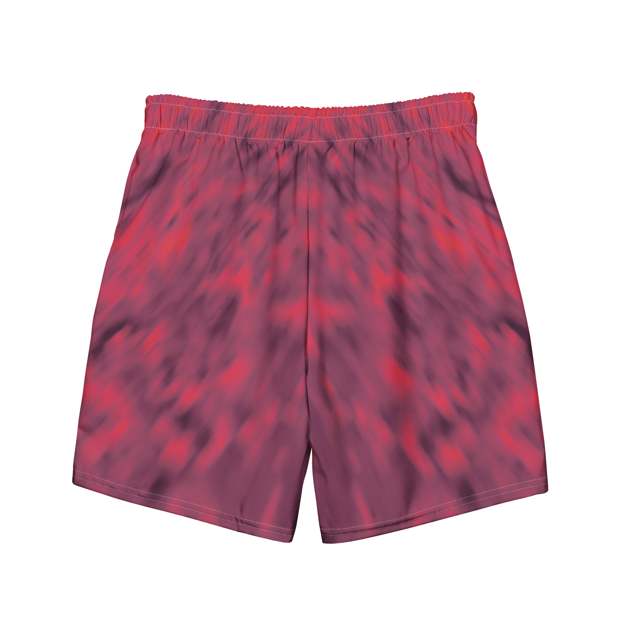 Bowser Jr. Swim Trunks 3