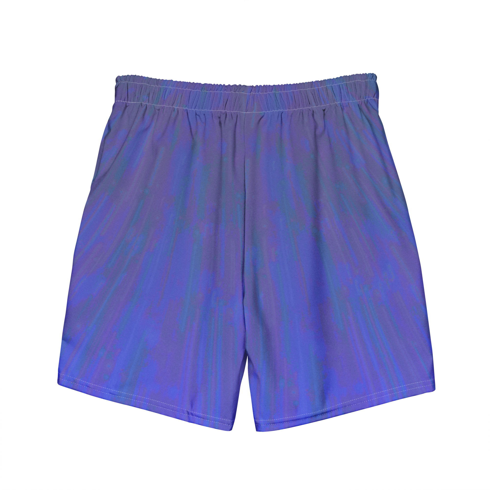 Captain Falcon Swim Trunks 3