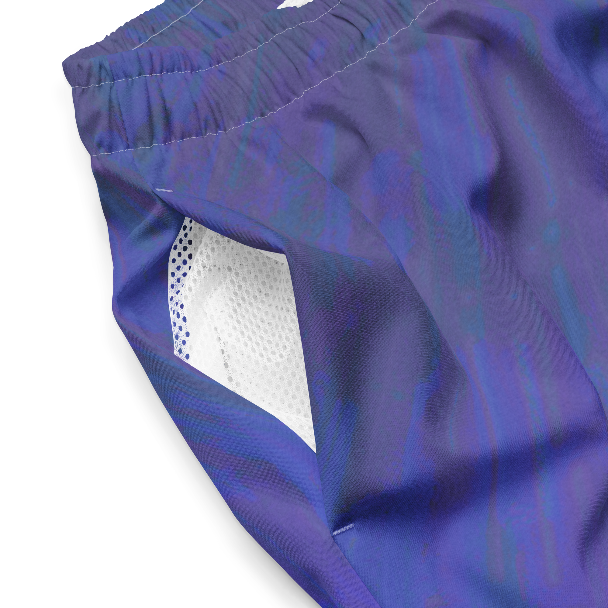 Captain Falcon Swim Trunks 4