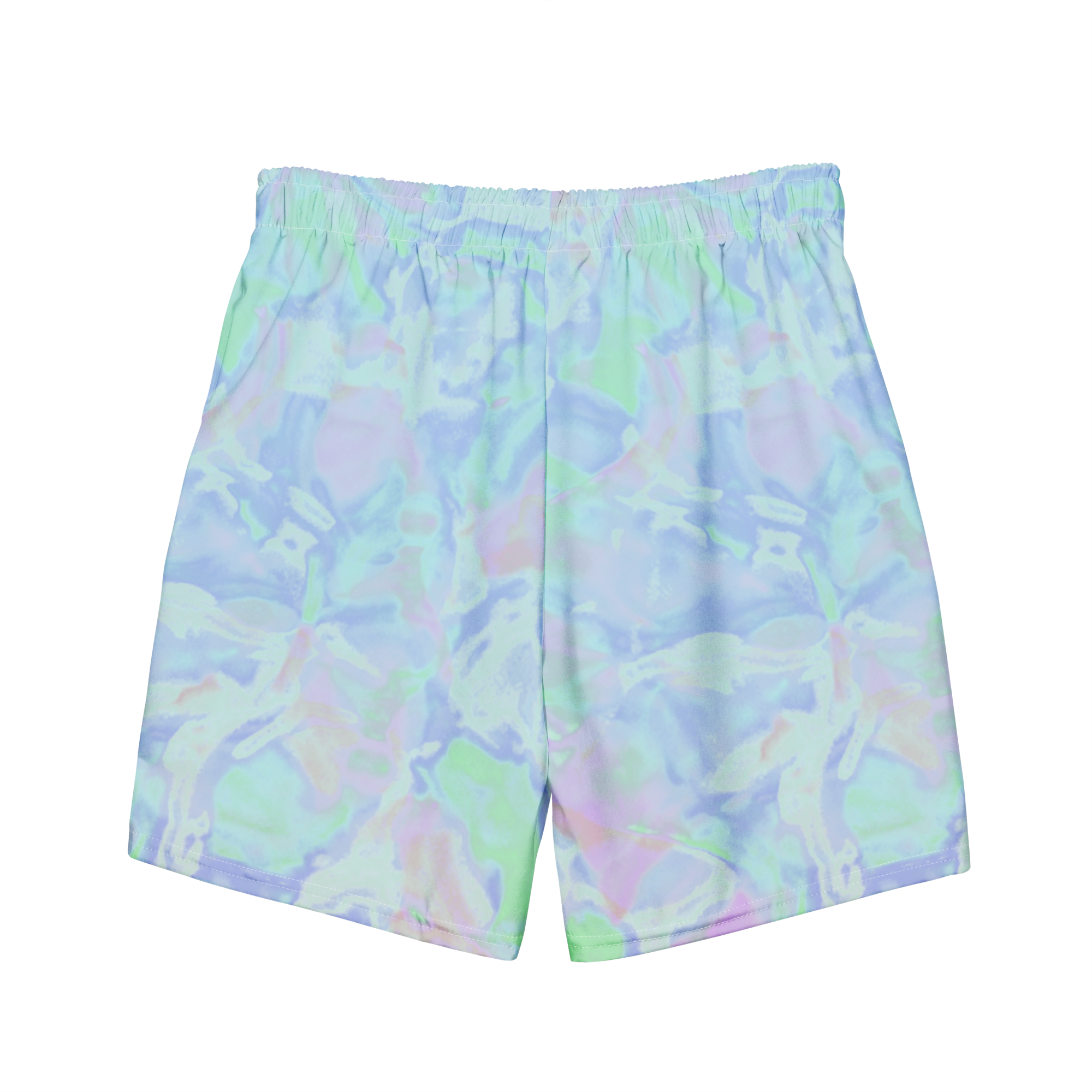 Cloud Swim Trunks 3