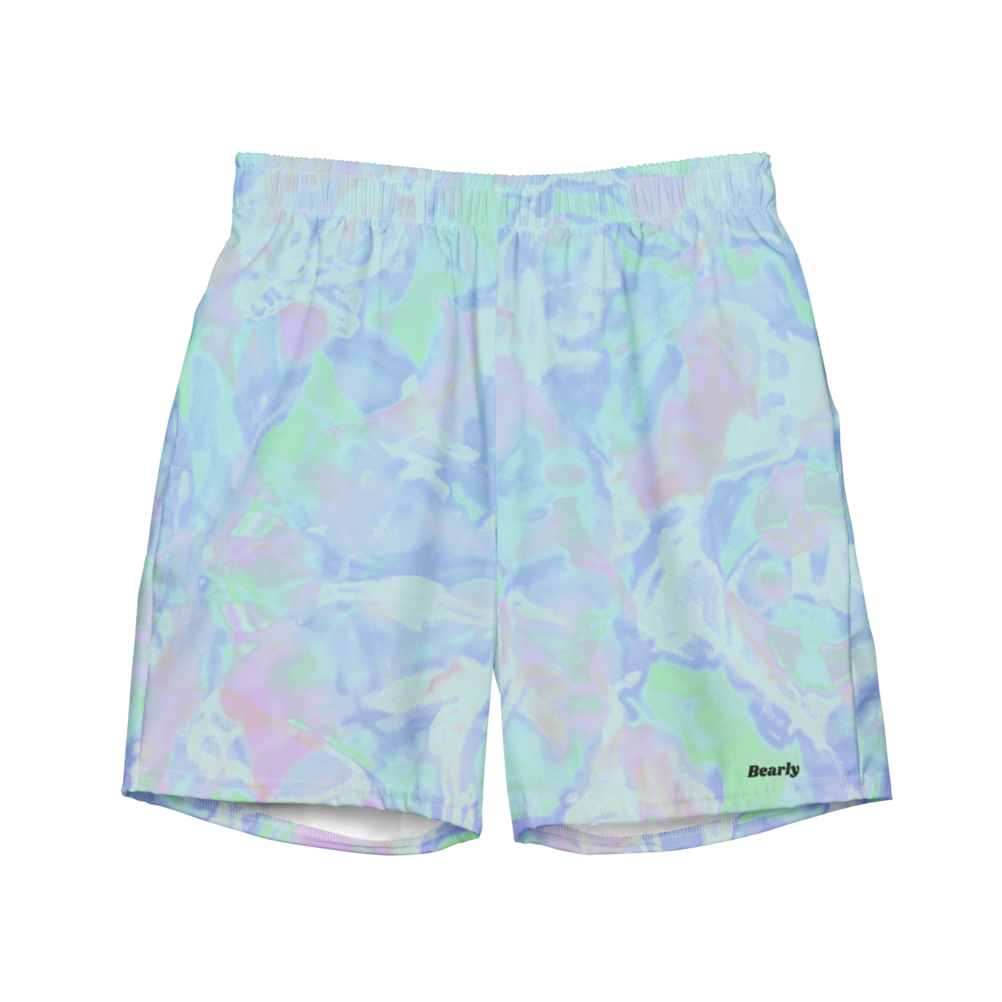 Cloud Swim Trunks 1