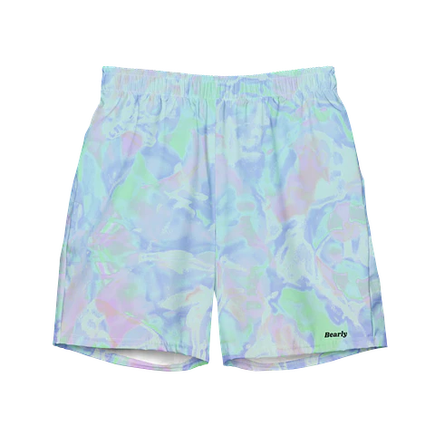 Cloud Swim Trunks
