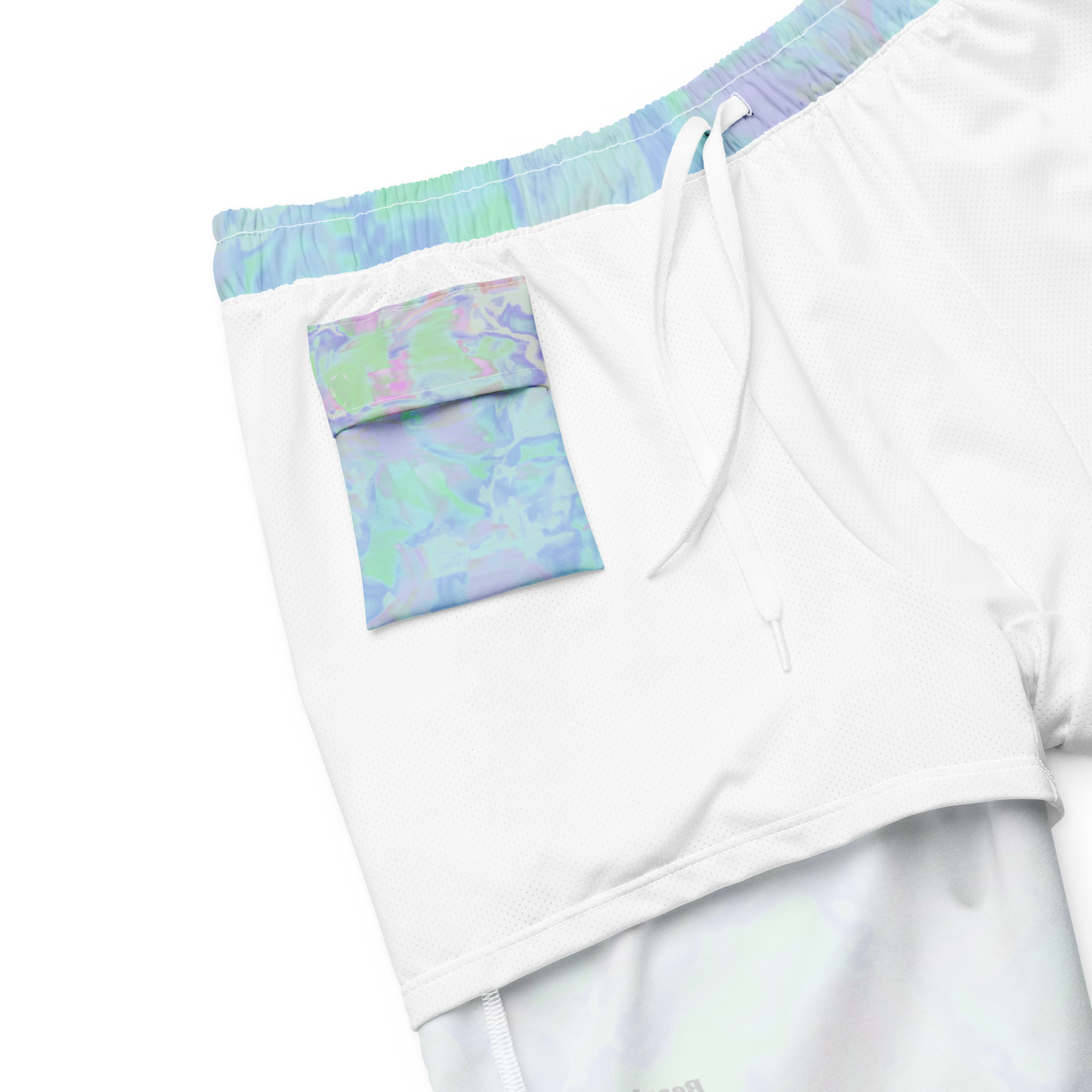 Cloud Swim Trunks 5