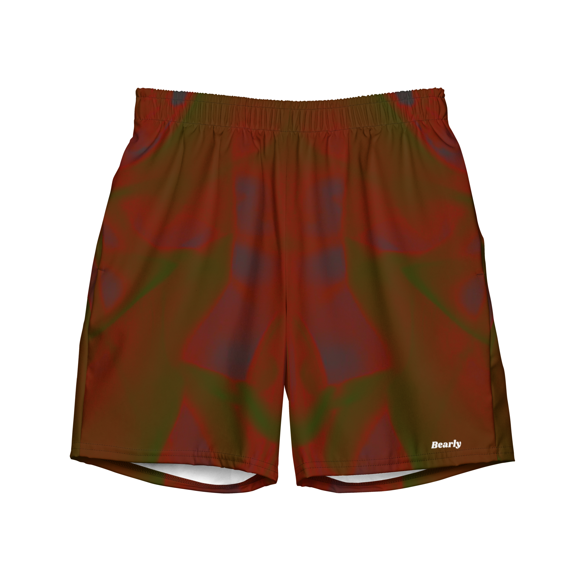 Ganondorf Swim Trunks 1