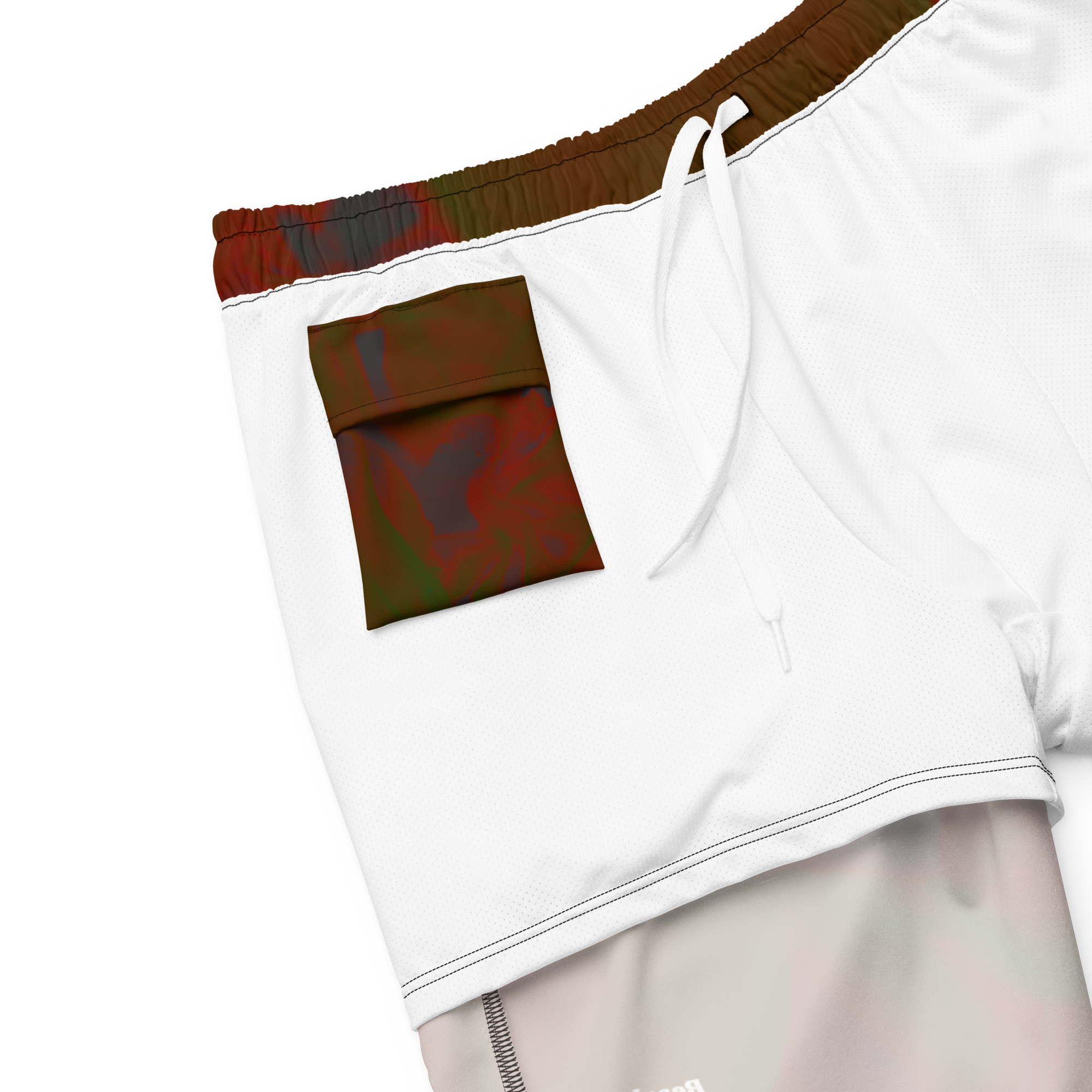 Ganondorf Swim Trunks 5