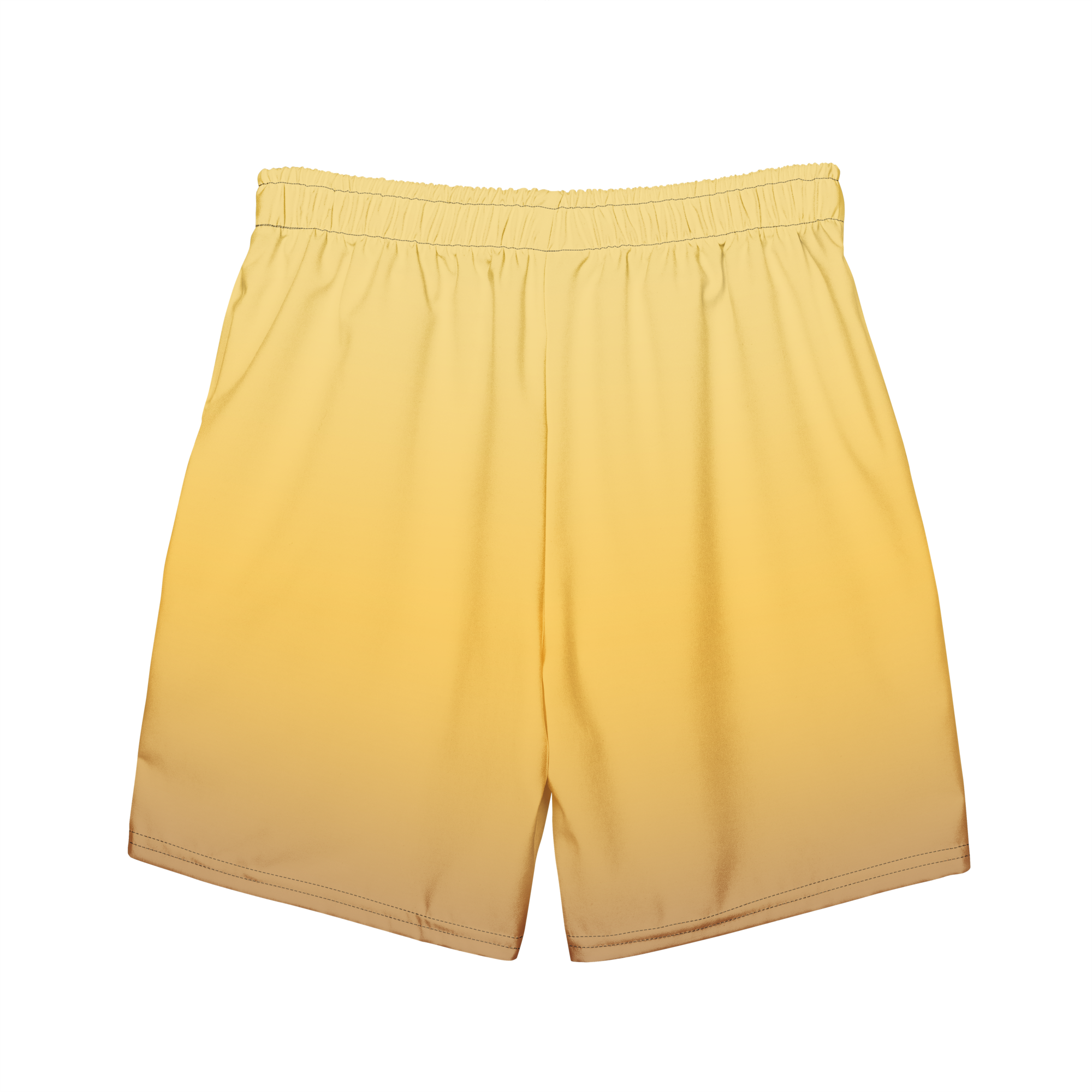 Donkey Kong Swim Trunks 3