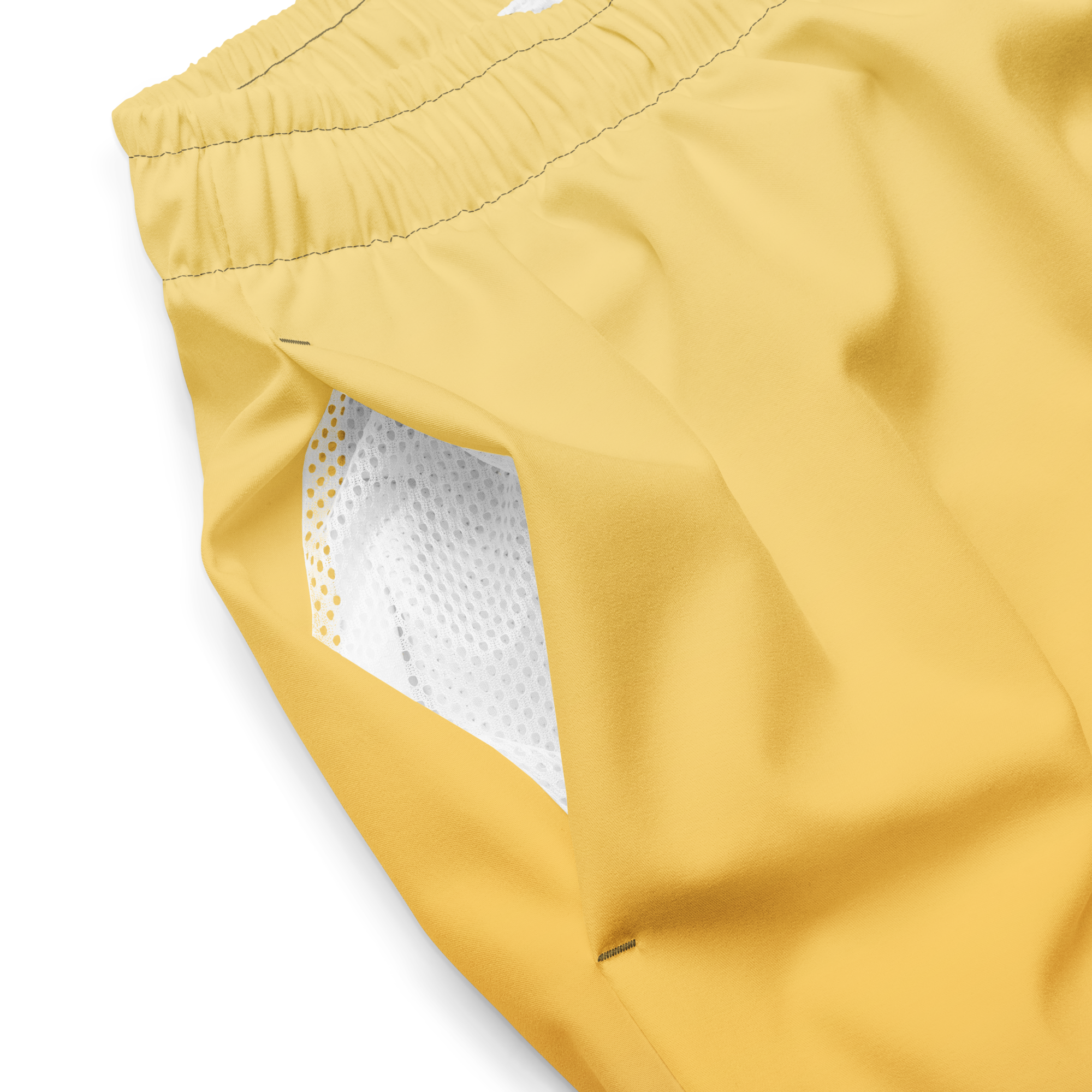 Donkey Kong Swim Trunks 4
