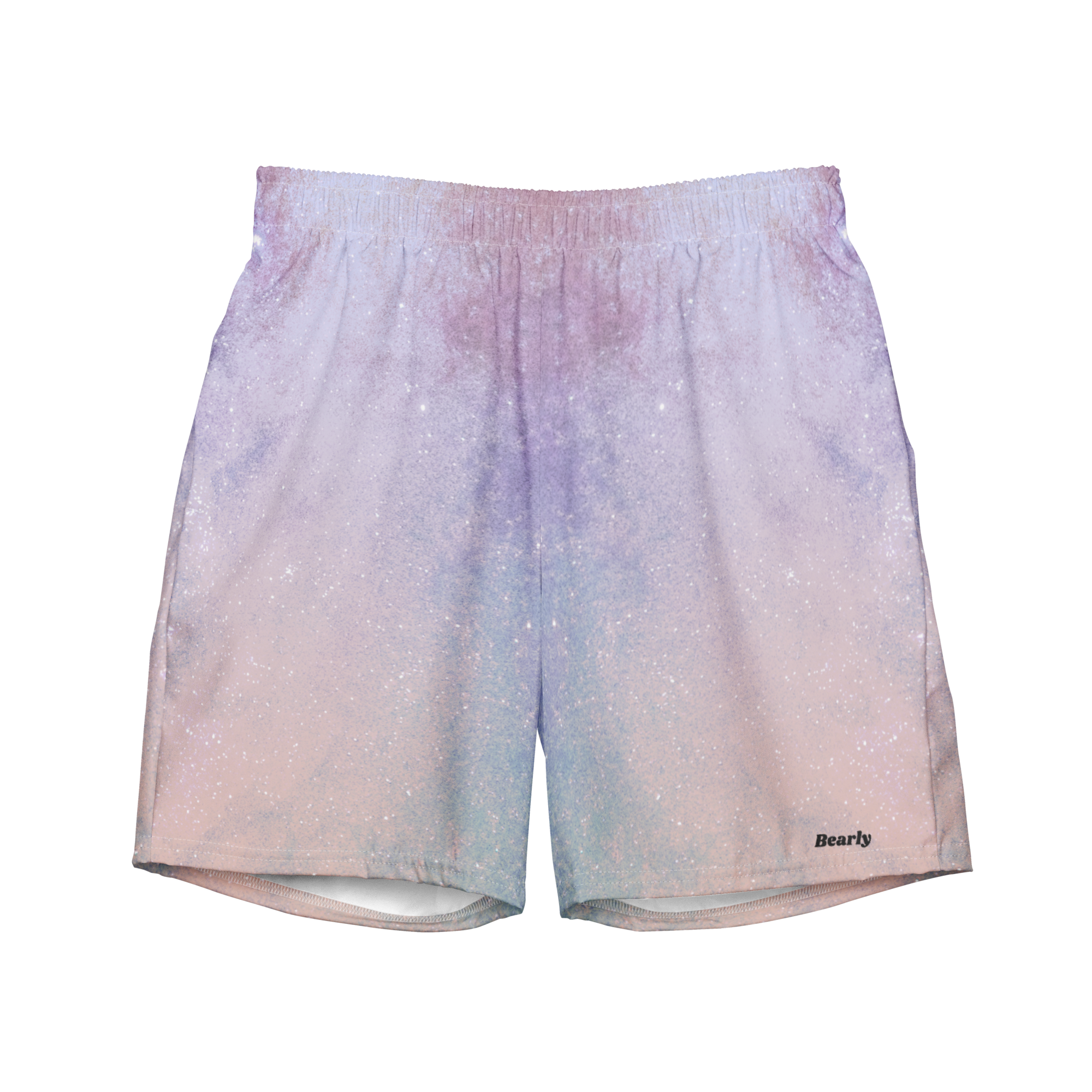 Fox Swim Trunks 1