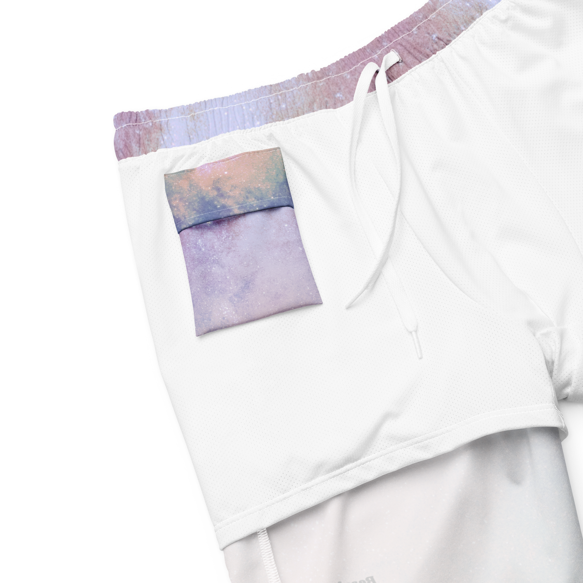 Fox Swim Trunks 5