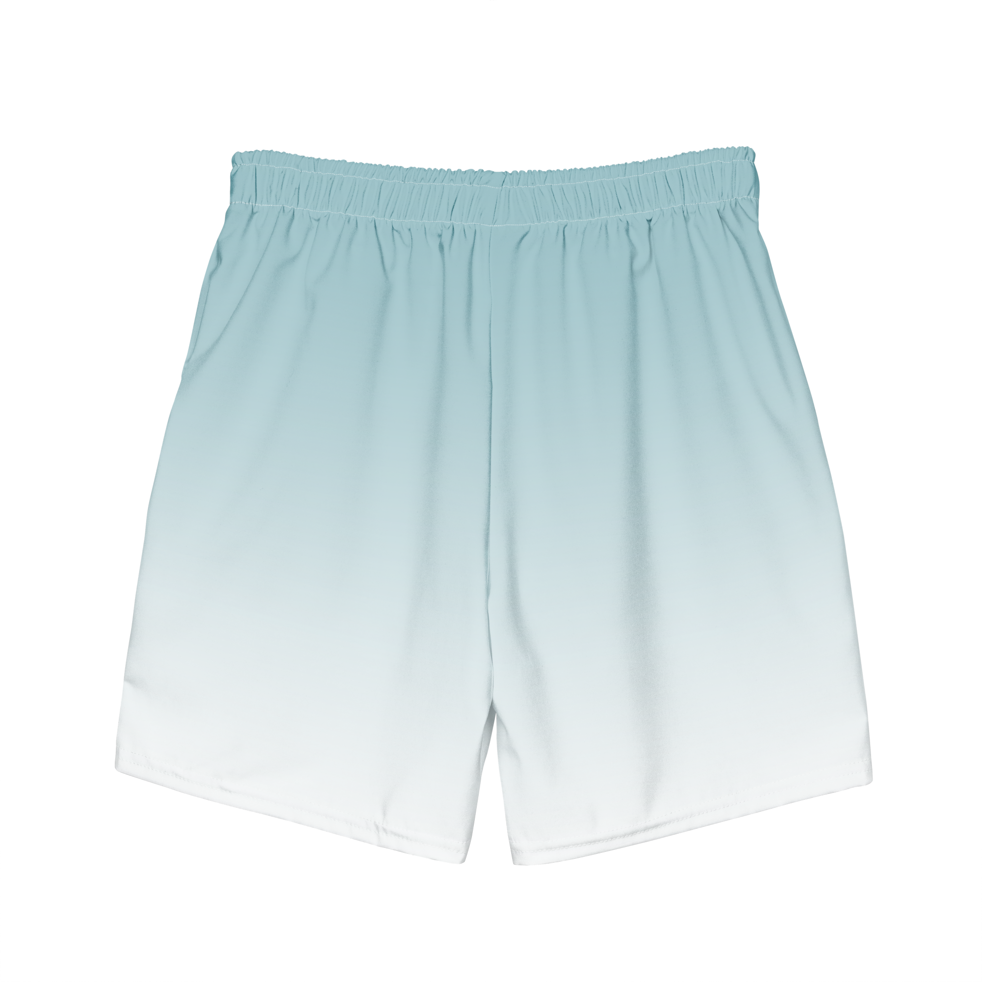 Ice Climbers Swim Trunks 3