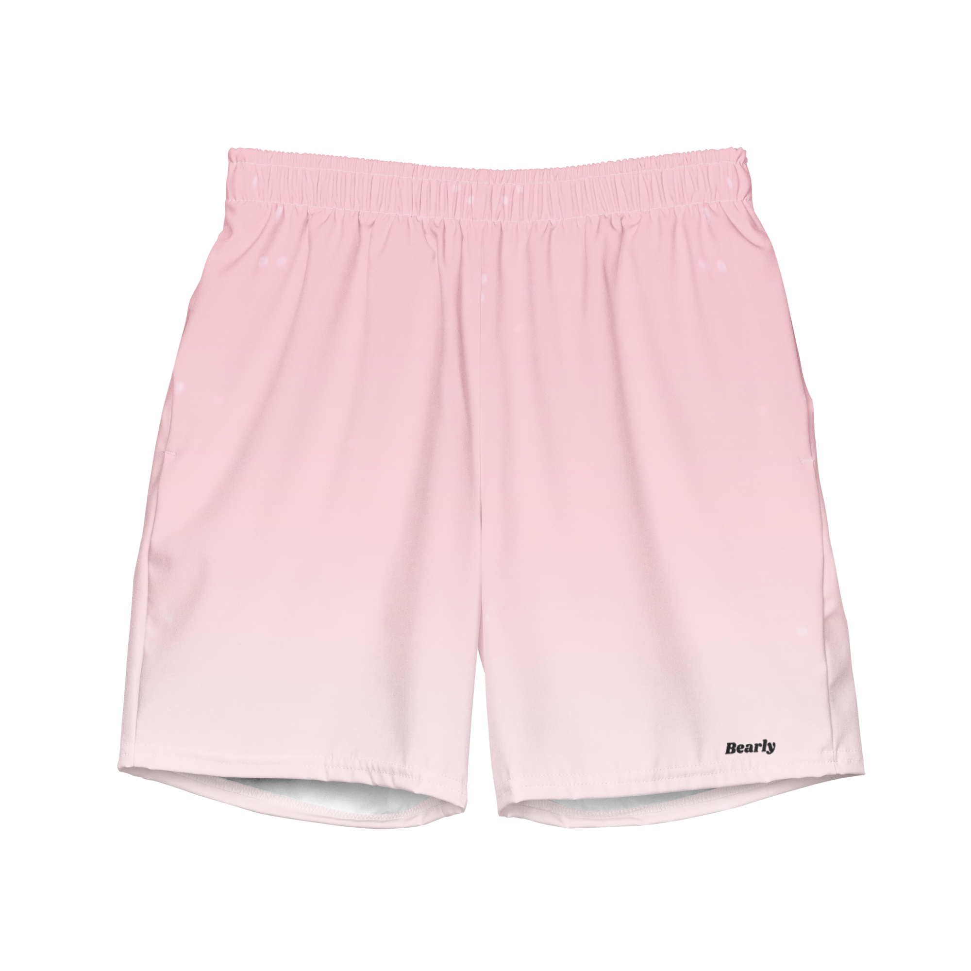 Jigglypuff Swim Trunks 1