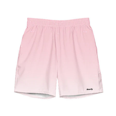 Jigglypuff Swim Trunks