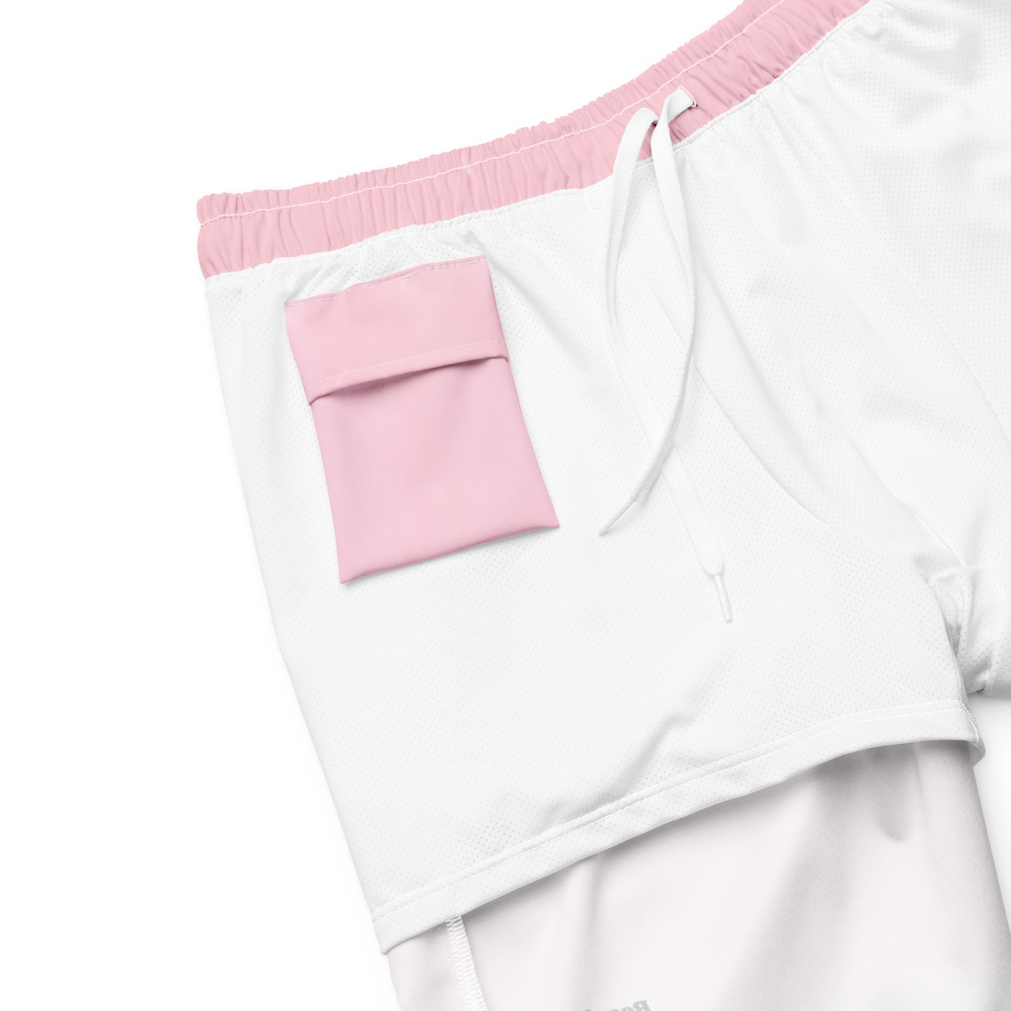 Jigglypuff Swim Trunks 5