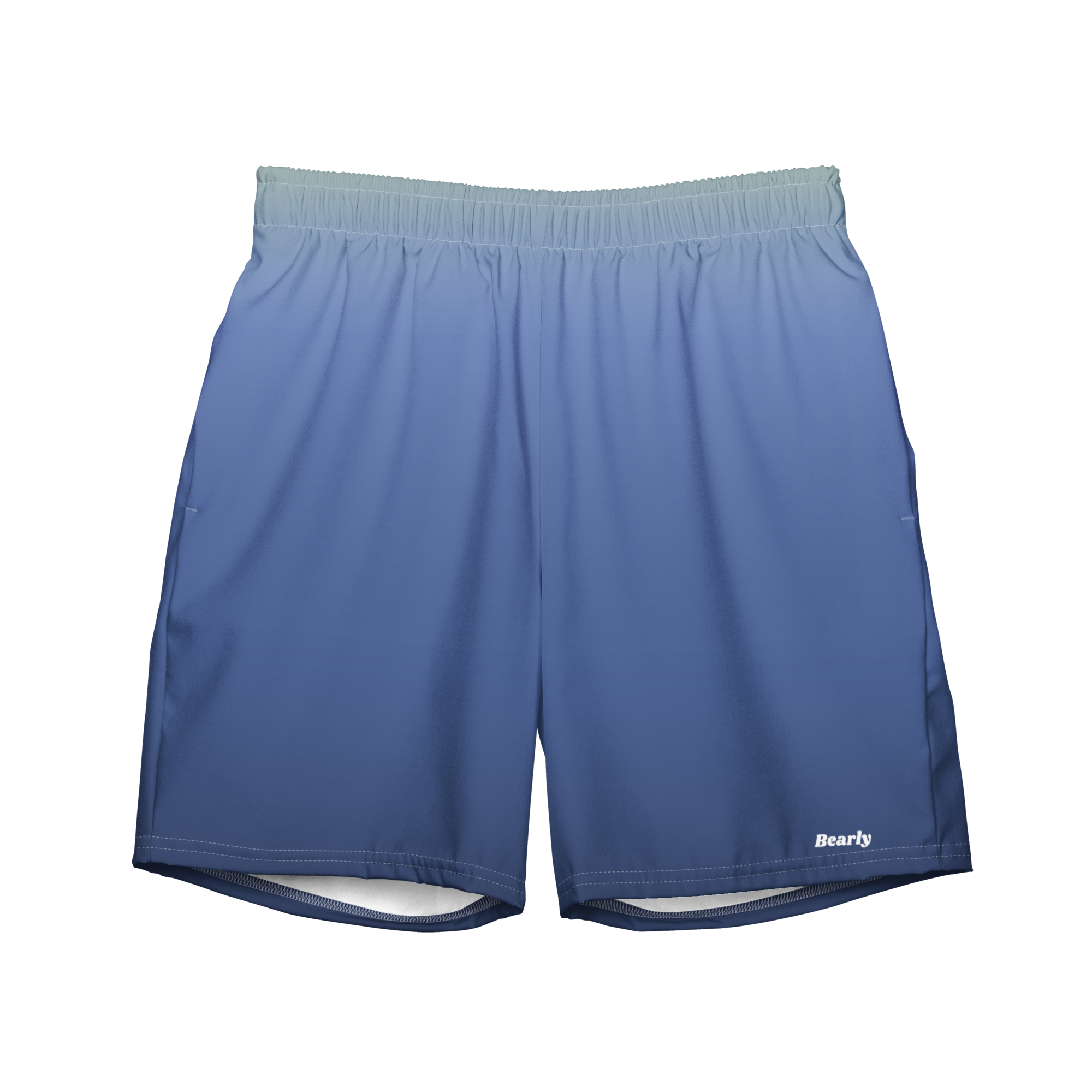 King DeDeDe Swim Trunks 1