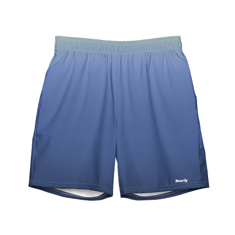 King DeDeDe Swim Trunks