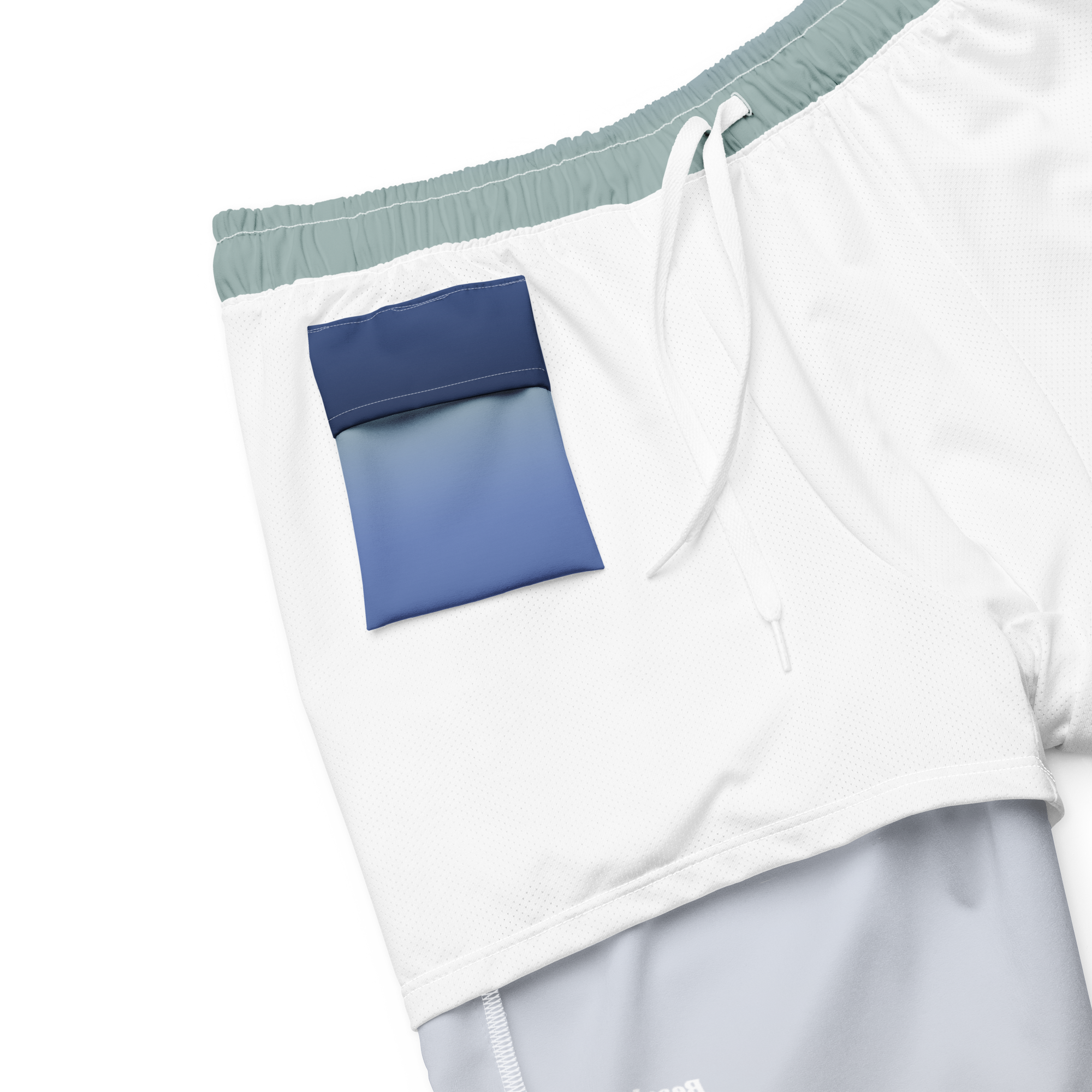 King DeDeDe Swim Trunks 5