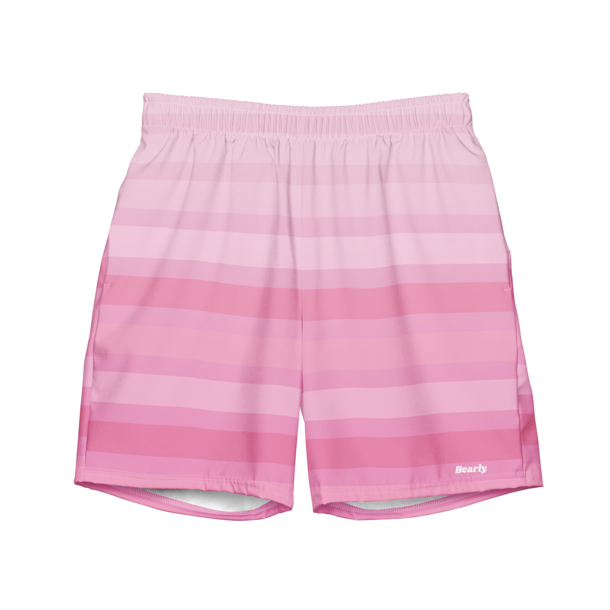 Kirby Swim Trunks 1