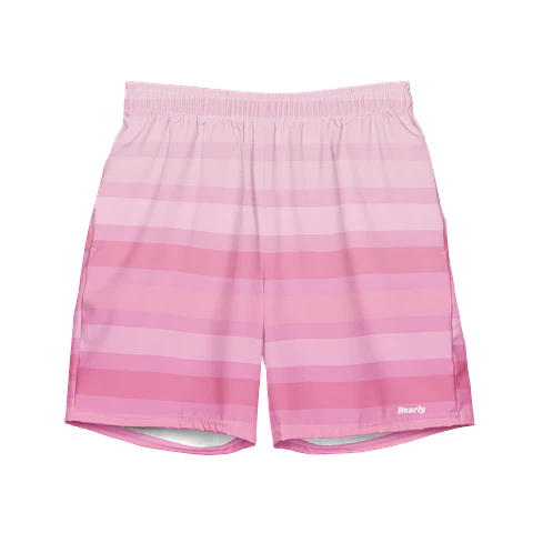 Kirby Swim Trunks