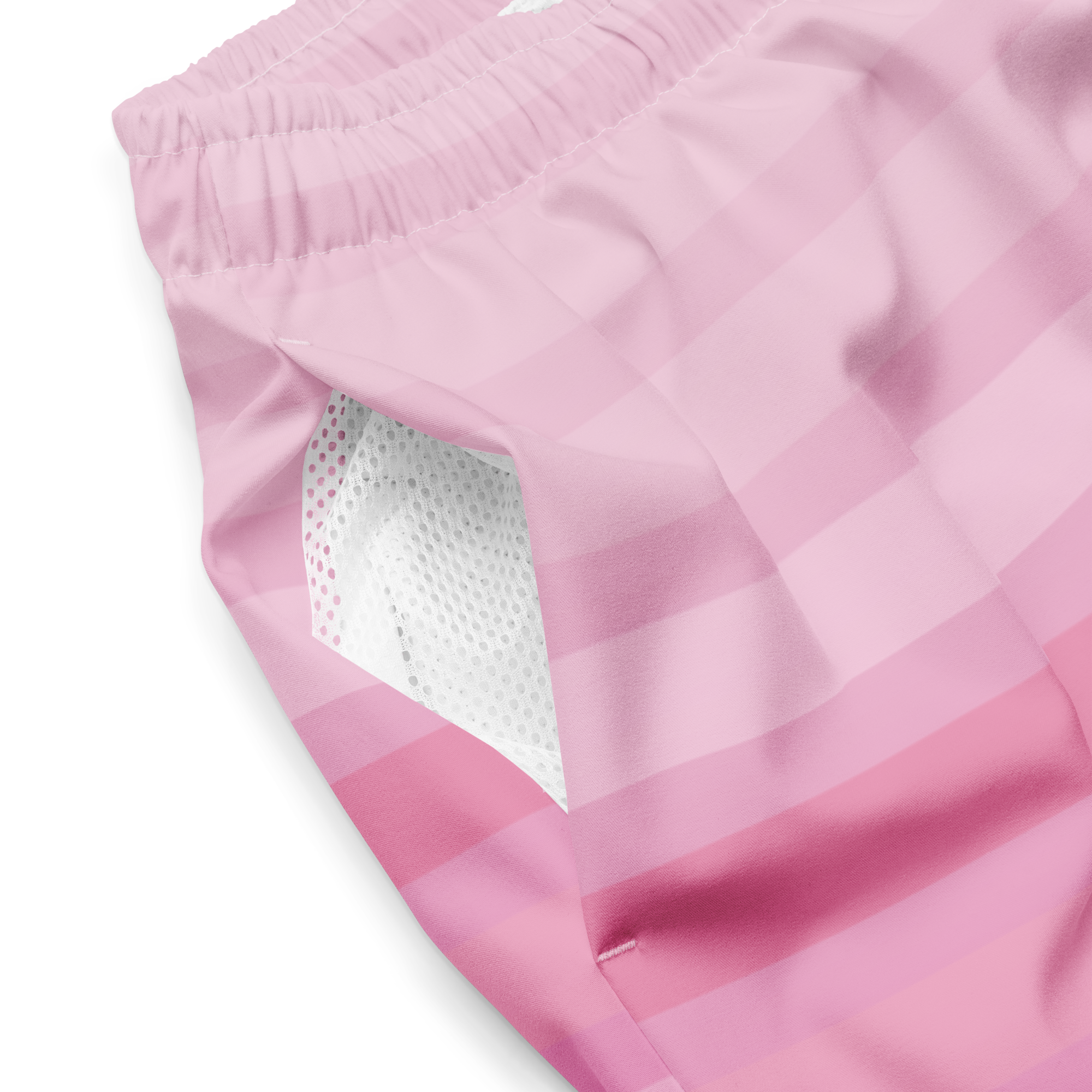 Kirby Swim Trunks 4