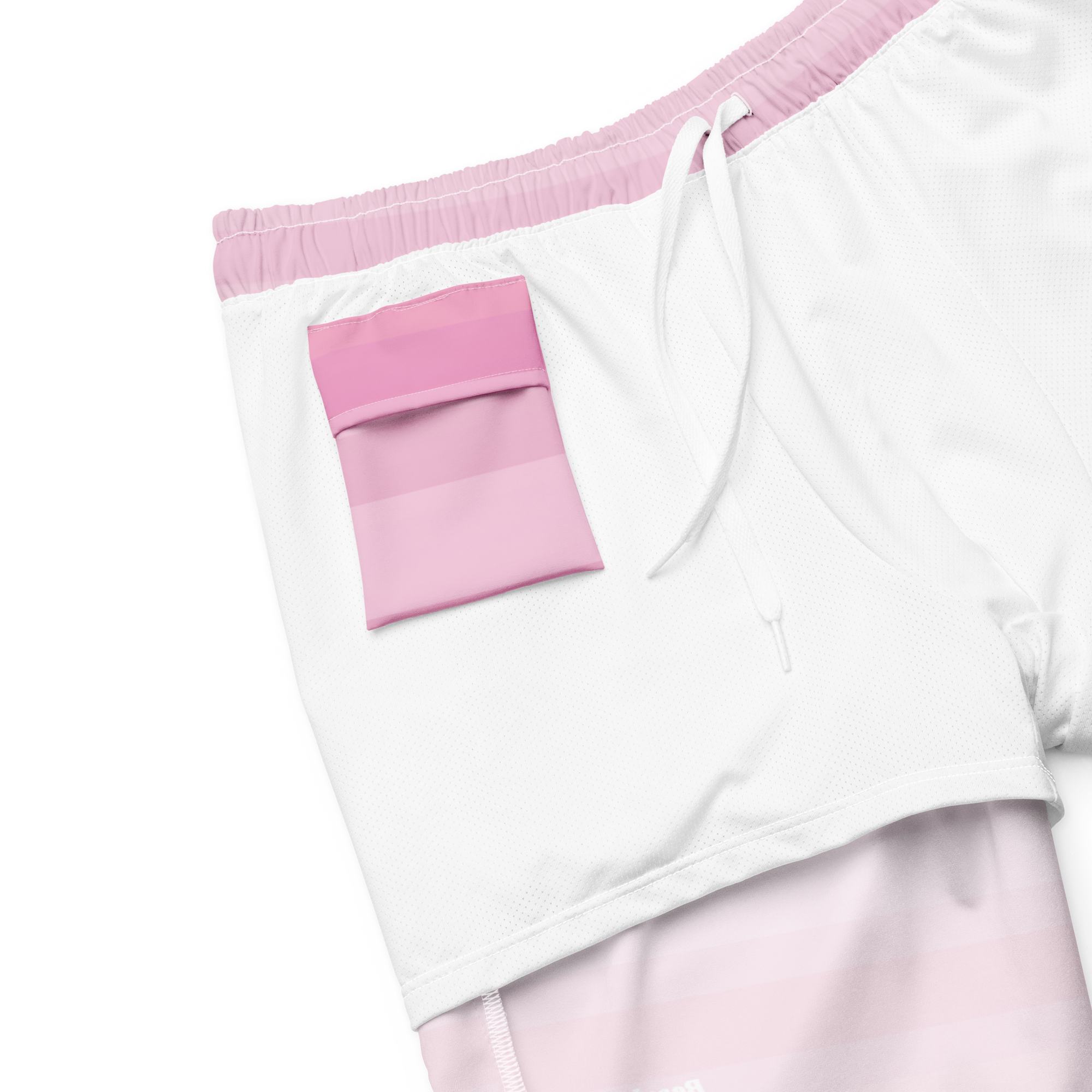 Kirby Swim Trunks 5
