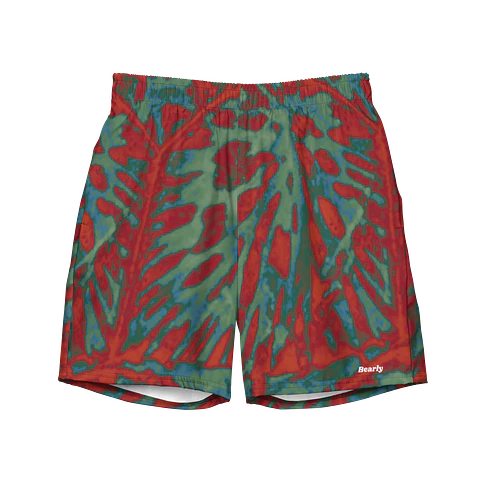 King K. Rool Swim Trunks