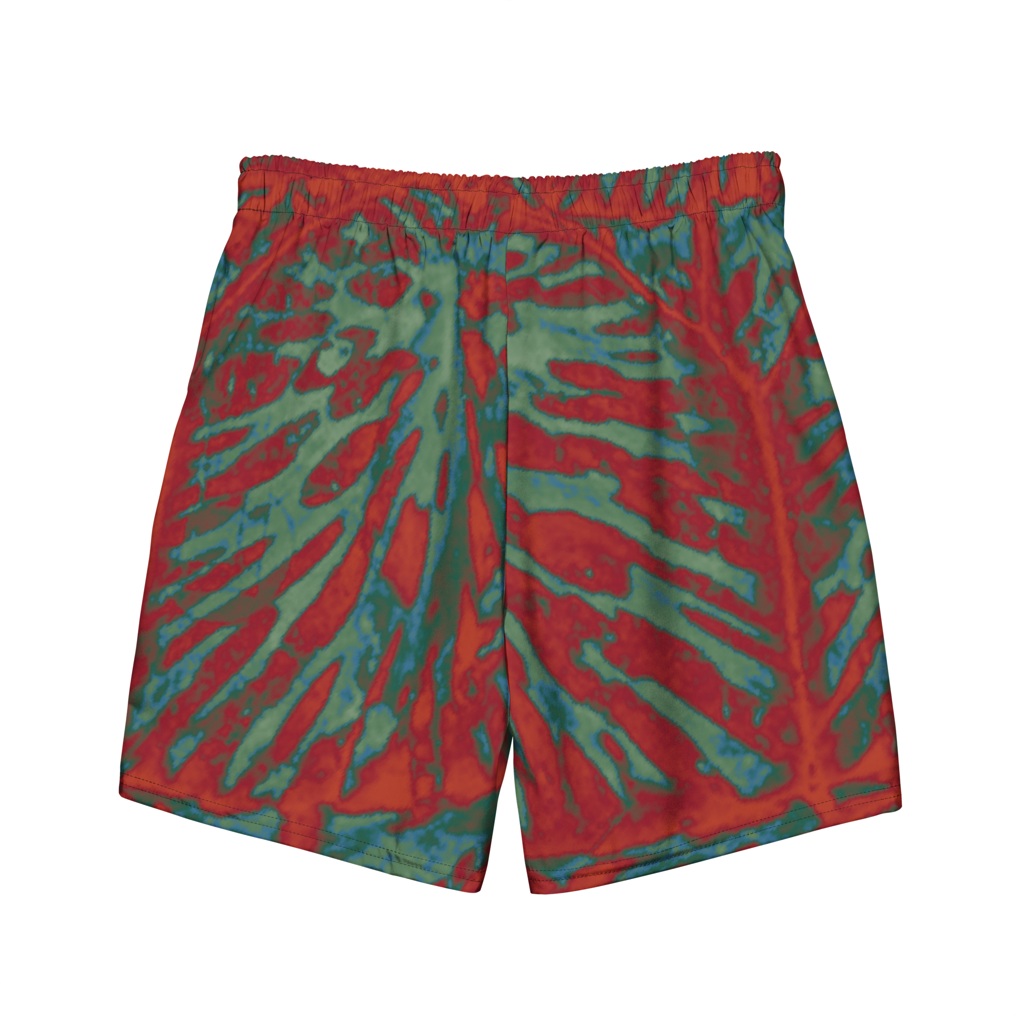 King K. Rool Swim Trunks 3