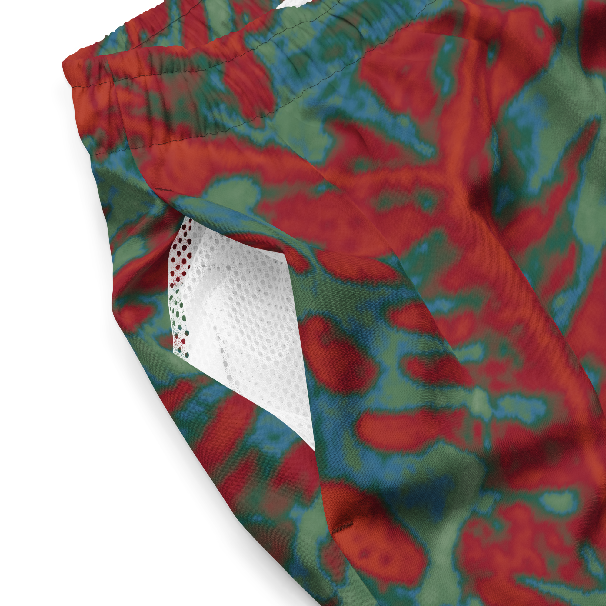 King K. Rool Swim Trunks 4