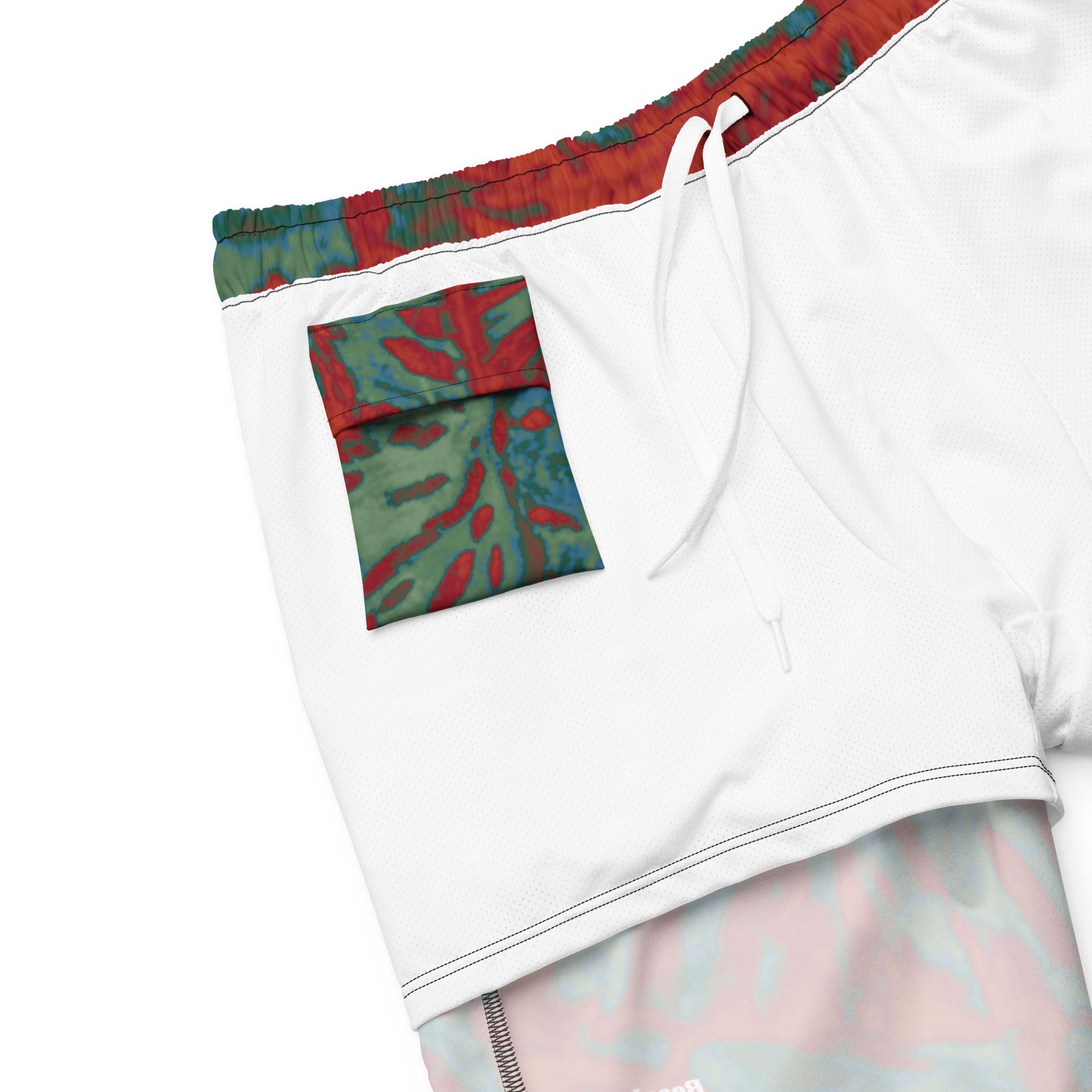 King K. Rool Swim Trunks 5